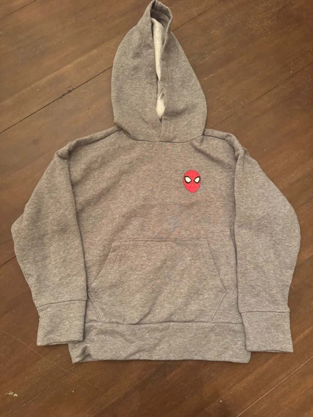 Old Navy Spider Man Sweatshirt
